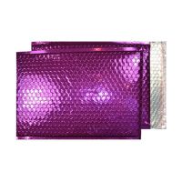 Blake Purely Packaging Purple Grape P&S Padded Bubble Pocket 450X324 70Mu Pk50 Code Mbpur450 3P