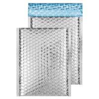 Blake Purely Packaging Sterling Silver P&S Padded Bubble Pocket 250X180 70Mu Pk100 Code Mbs250 3P