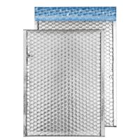 Blake Purely Packaging Sterling Silver P&S Padded Bubble Pocket 324X229 70Mu Pk100 Code Mbs324 3P