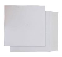 Blake Purely Packaging Ultra White Card Peel & Seal Card Wallet 165X165mm 210G Pk250 Code Op065 3P