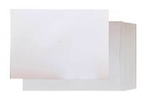Blake Purely Packaging Ultra White Card Peel & Seal Card Pocket 229X162mm 210G Pk250 Code Op70 3P
