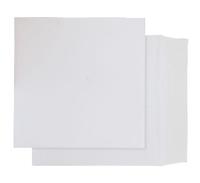 Blake Purely Packaging Ultra White Card Peel & Seal Card Wallet 220X220mm 210G Pk250 Code Op720 3P