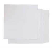 Blake Purely Packaging Ultra White Card Peel & Seal Card Wallet 240X240mm 210G Pk125 Code Op730 3P