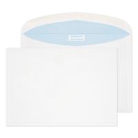 Blake Premium Postfast White Gummed Mailer 162x229mm 90gsm Pack 500 Code Pf707 3P