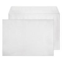 Blake Creative Shine Frosted White Peel & Seal Wallet 229X324mm 120gsm Pack 125 Code Pl430 3P