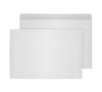 Blake Purely Packaging White Board Peel & Seal All Board Wallet 444X625mm 350G Pk50 Code Ppa20 3P