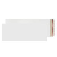 Blake Purely Packaging White Board Peel & Seal All Board Pocket 440X170 350G Pk100 Code Ppa24-Rs 3P