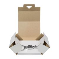 Blake Purely Packaging Kraft Peel And Seal 105X78m m 135Gm2 Pack 25 Code Psb20 3P