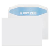 Blake Purely Environmental White Gummed Mailer 162x229mm 90gsm Pack 500 Code Rn020 3P