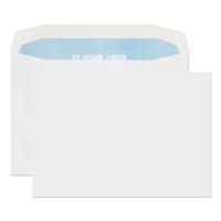Blake Purely Environmental White Gummed Mailer 229x324mm 100gsm Pack 250 Code Rn040 3P