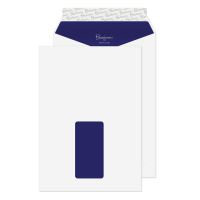 Blake Premium Pure Envelopes Pocket Peel & Seal Window 120gsm C5 Super White Wove Ref RP83084 [Pack 500]