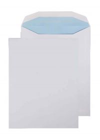 Blake Purely Everyday White Gummed Mailer Pocket 310X238mm 100Gm2 Pack 250 Code Si-80 3P