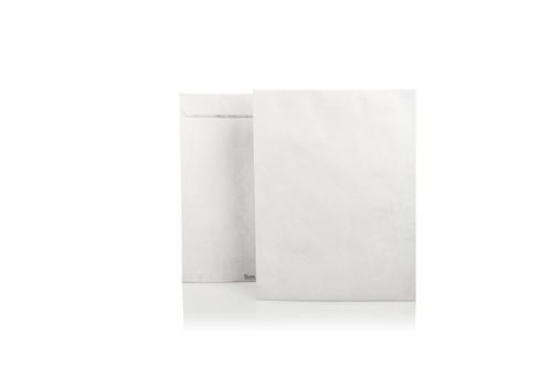 DuPont Tyvek Envelope E4 Open End Pocket 394 x 305mm Peel & Seal Pack 100 High Security Envelopes EN2480