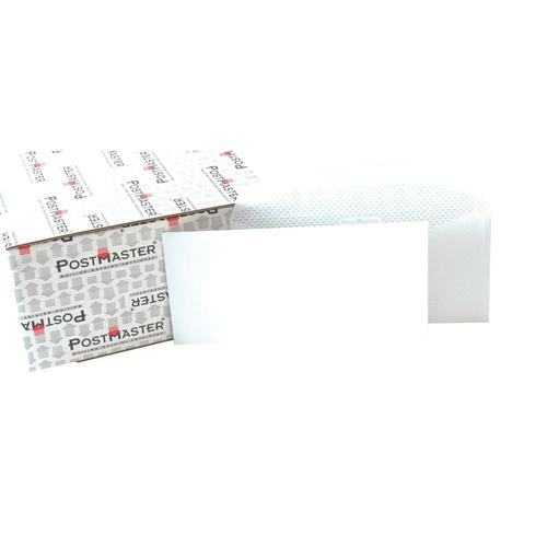 Postmaster Mailing Machine Envelopes DL White 90gsm (Pack 500) F29151