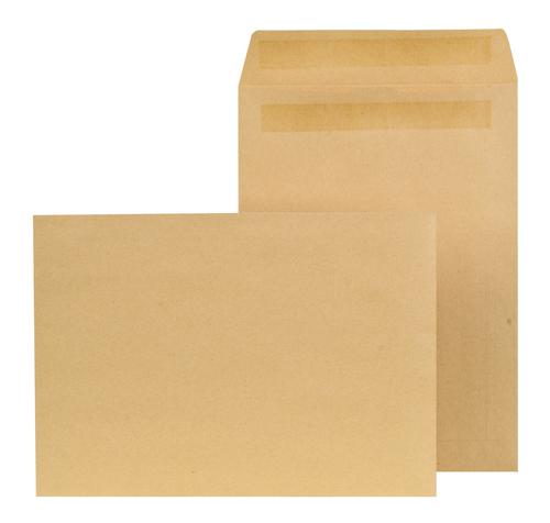 New Guardian Medium Weight Envelope C4 Pack 250  Plain Envelopes EN9906