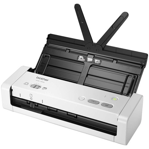 ADS-1200 Portable, Compact Document Scanner