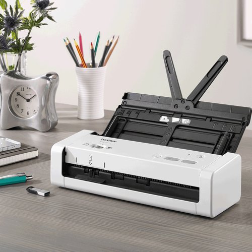 ADS-1200 Portable, Compact Document Scanner
