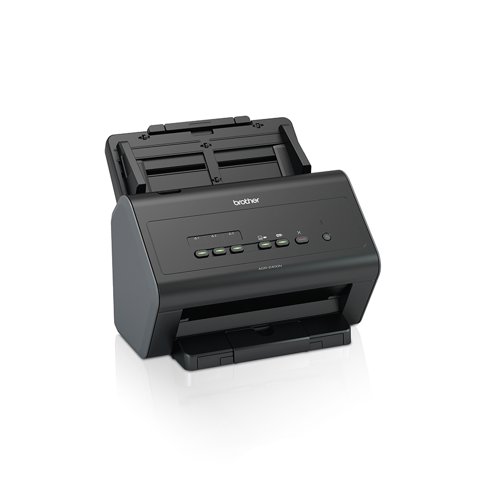 ADS-2400N Network Desktop Scanner