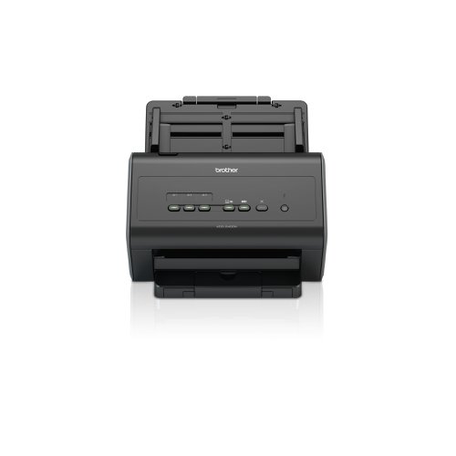 ADS-2400N Network Desktop Scanner