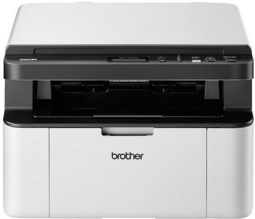 Brother DCP 1610W All In One Mono Laser Printer