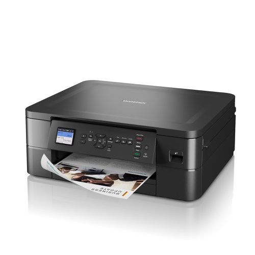 Brother DCP-J1050DW A4 Wireless Colour Inkjet Multifunction | 32499J | Brother
