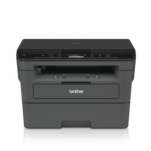 DCP-L2510D Compact 3-in-1 Mono Laser Printer