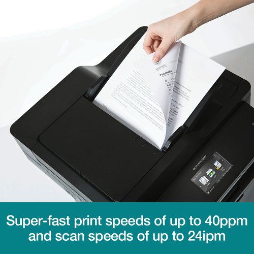 DCP-L5500DN Mono Laser Printer