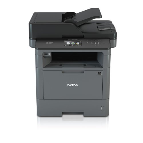 DCP-L5500DN Mono Laser Printer