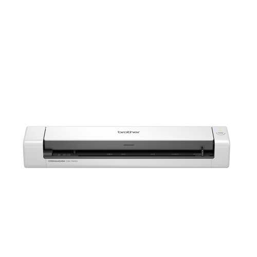 Brother DS740D A4 Sheet Fed Scanner