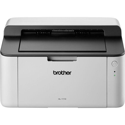 Brother HL 1110 Mono Laser Printer