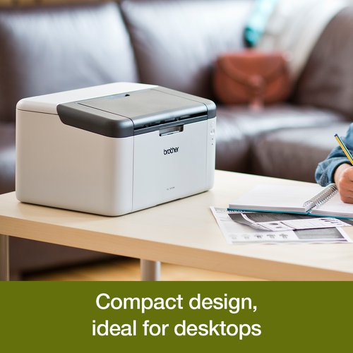 HL-1210W Wireless Mono Laser Printer