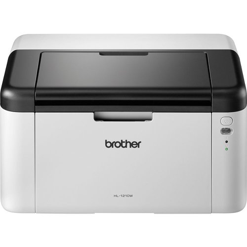 HL-1210W Wireless Mono Laser Printer