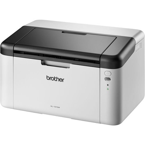 HL-1210W Wireless Mono Laser Printer