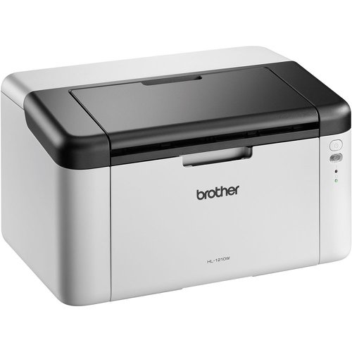 HL-1210W Wireless Mono Laser Printer