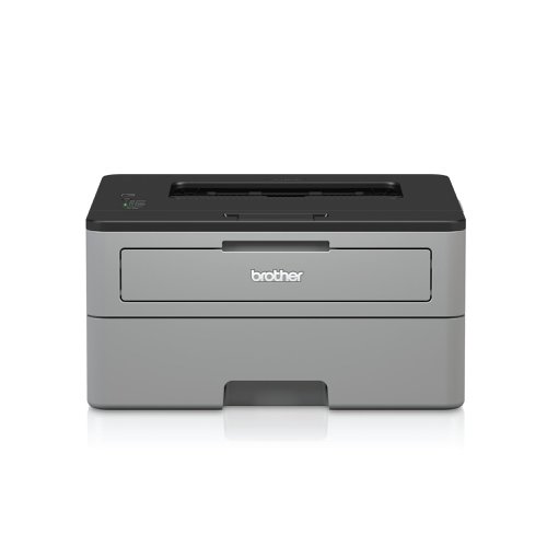 HLL-2310D Compact Mono Laser Printer