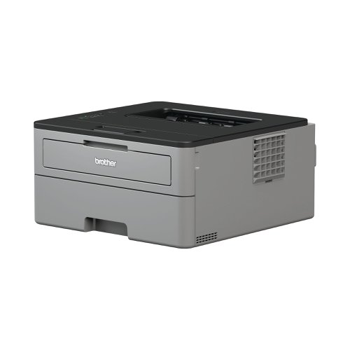 HLL-2310D Compact Mono Laser Printer