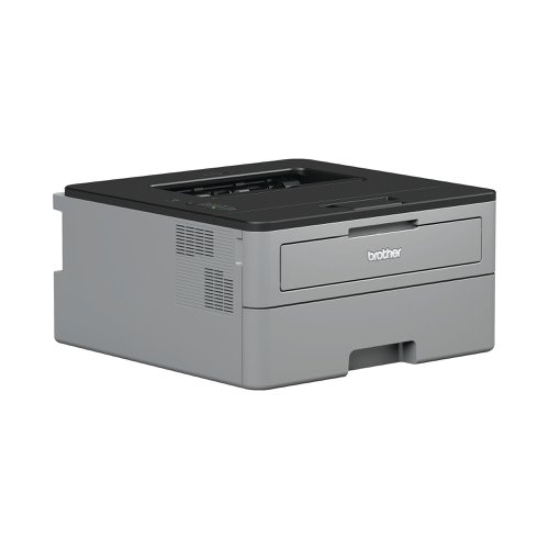 HLL-2310D Compact Mono Laser Printer