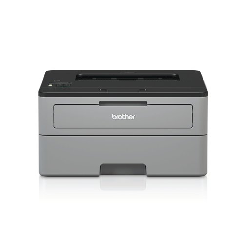 HLL-2350DW Wireless Mono Laser Printer