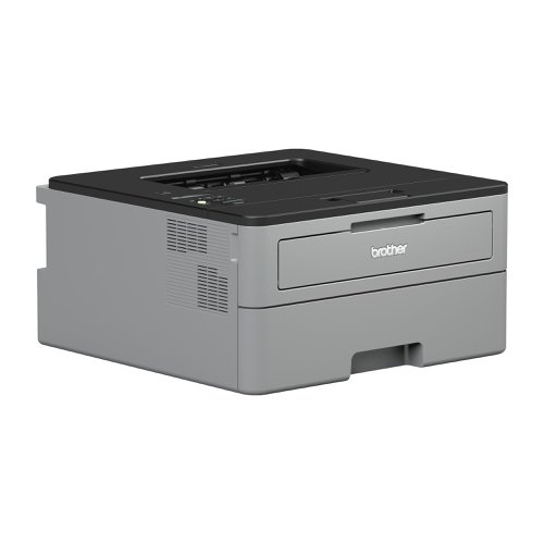 HLL-2350DW Wireless Mono Laser Printer