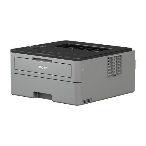 HLL-2350DW Wireless Mono Laser Printer