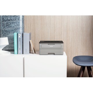HLL-2350DW Wireless Mono Laser Printer