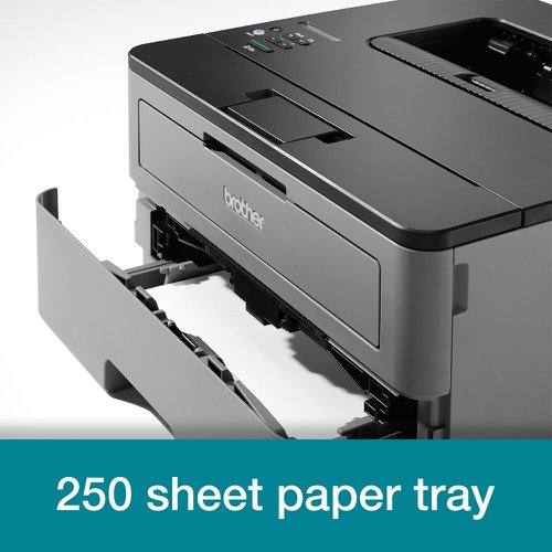 HLL-2350DW Wireless Mono Laser Printer