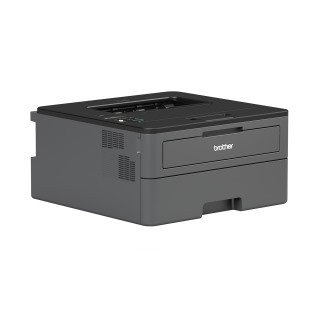 HLL-2370DN Mono Laser Printer