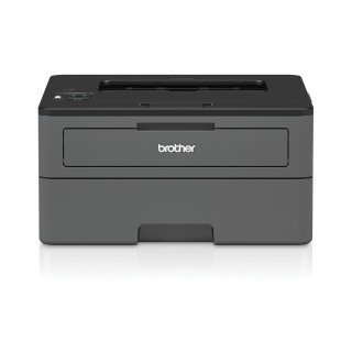 HLL-2370DN Mono Laser Printer