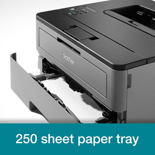 HLL-2370DN Mono Laser Printer