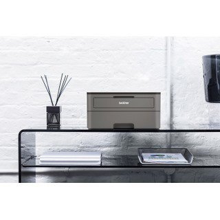HLL-2370DN Mono Laser Printer