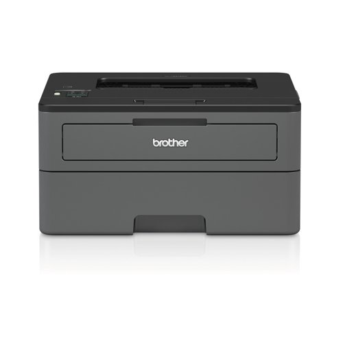 HLL-2375DW Wireless Mono Laser Printer