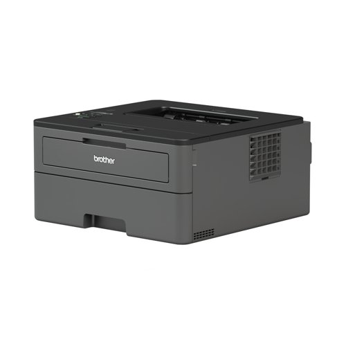 HLL-2375DW Wireless Mono Laser Printer