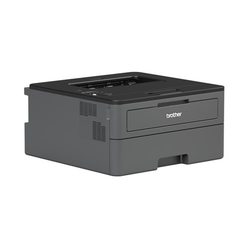 HLL-2375DW Wireless Mono Laser Printer