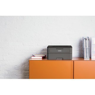 HLL-2375DW Wireless Mono Laser Printer
